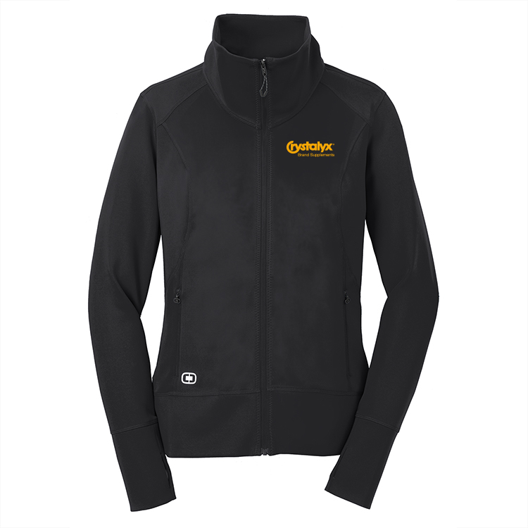 Crystalyx Gear