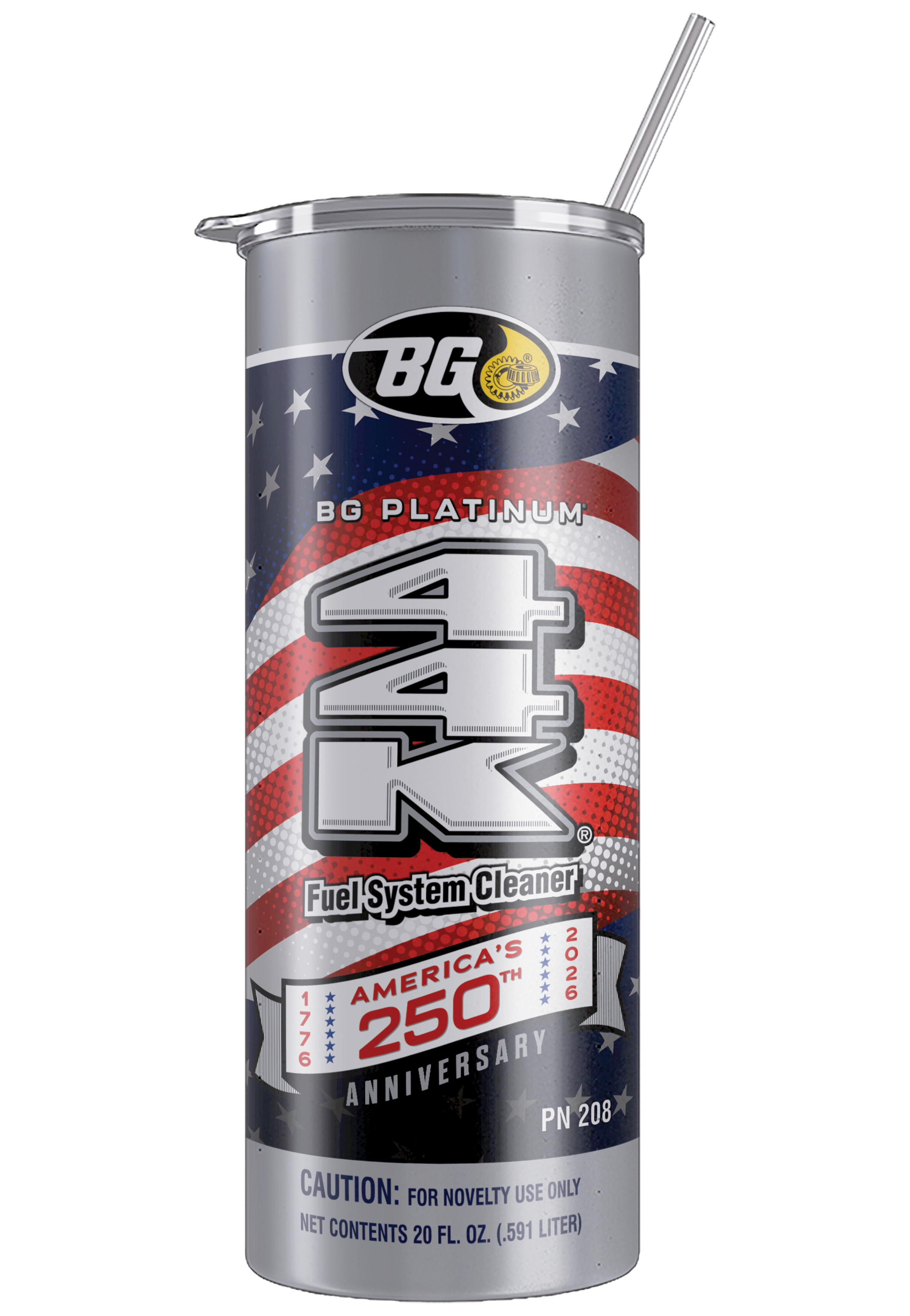 BG Products
