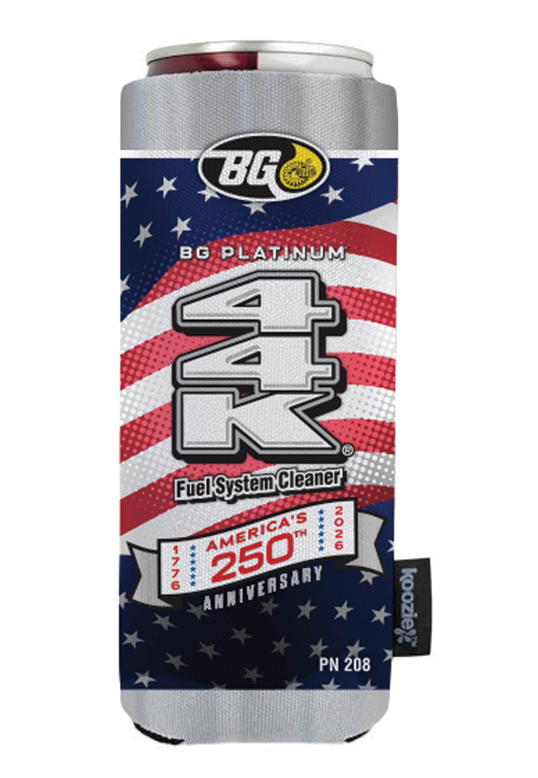 BG Products