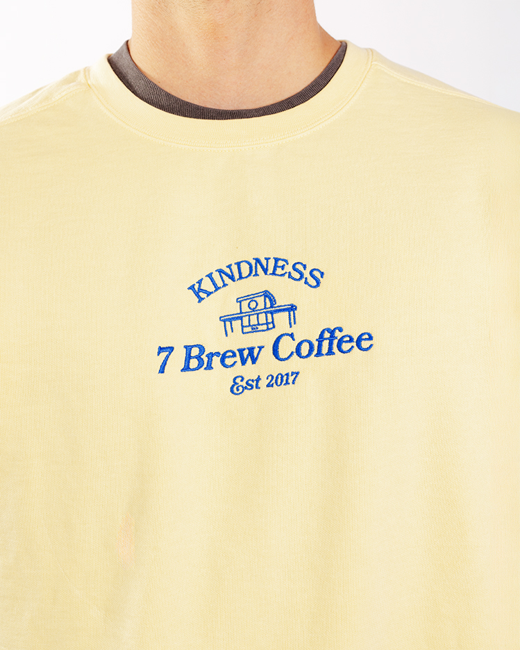 Shop 7 Brew