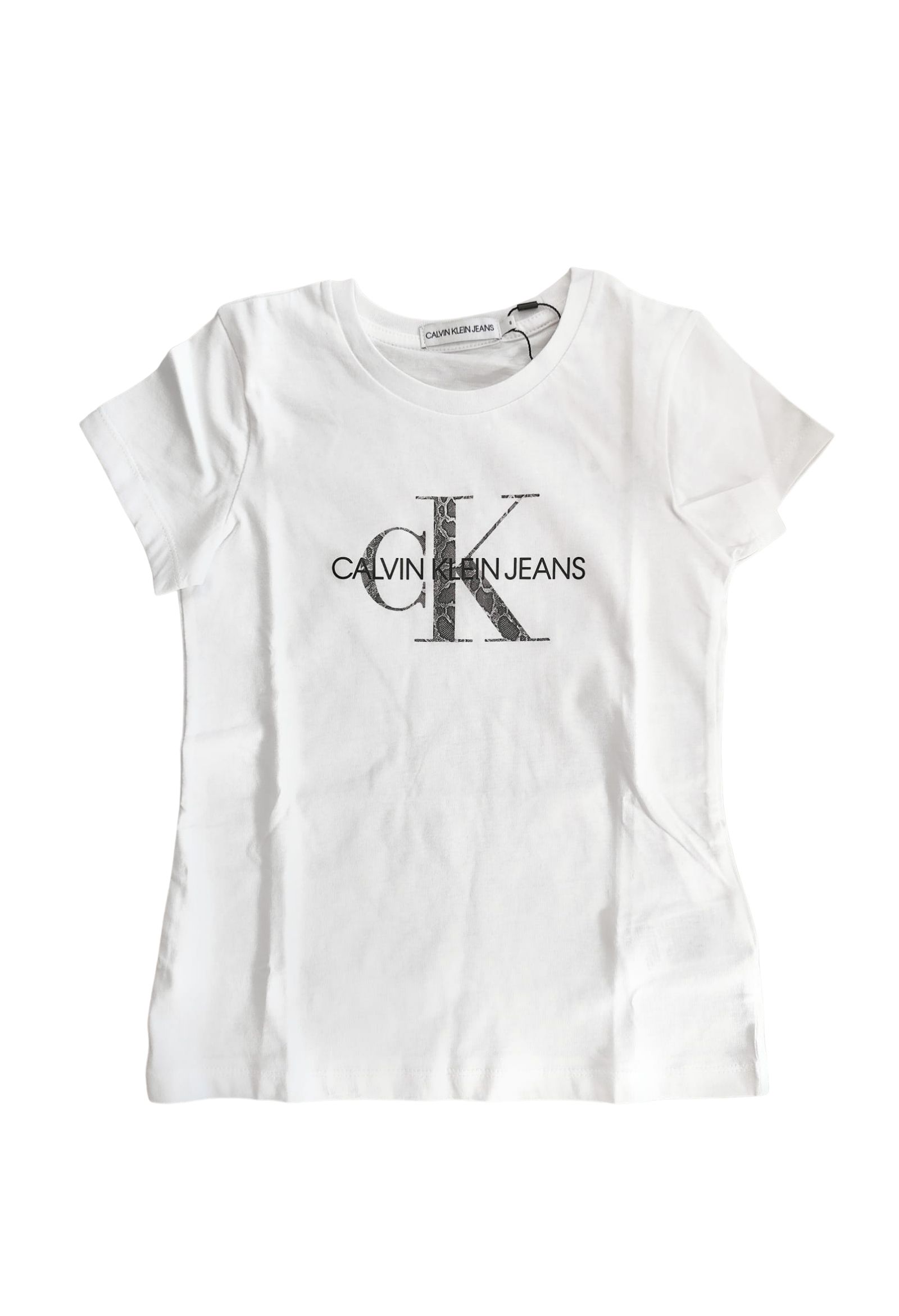 t shirt basic calvin klein