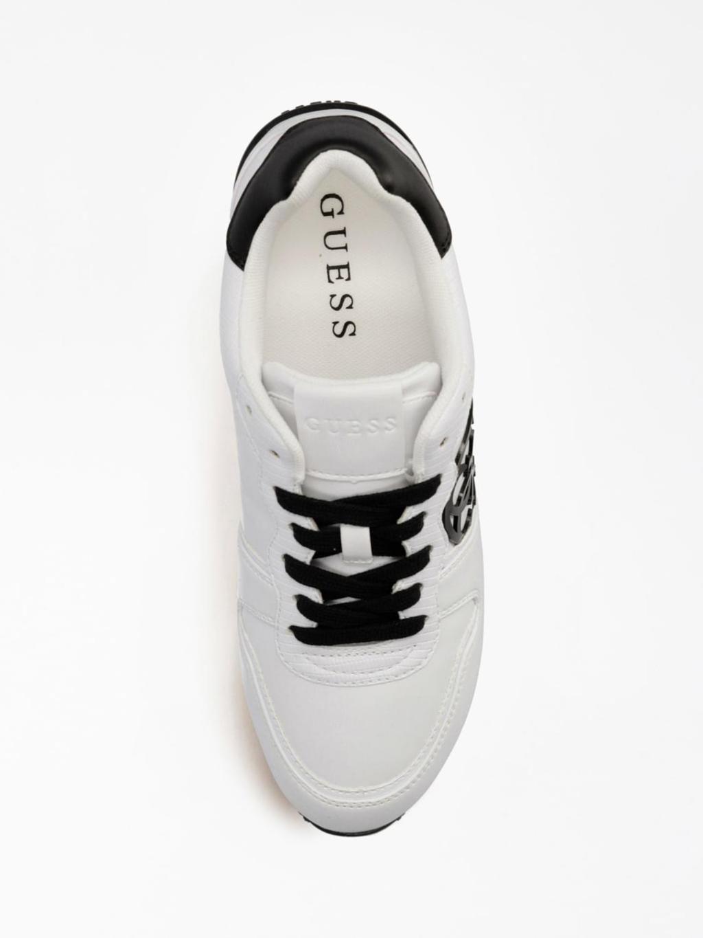 scarpe guess platform