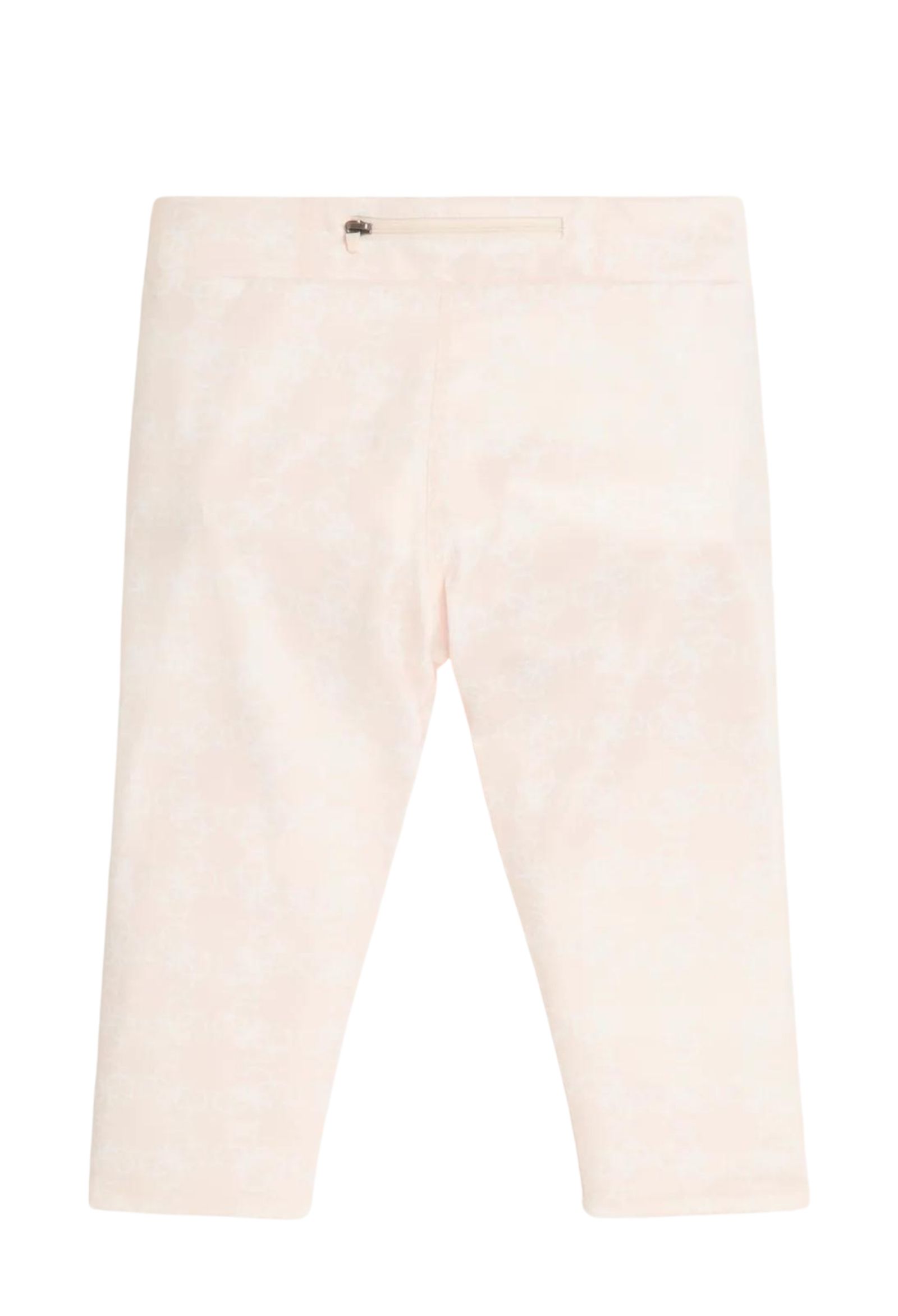 leggins ciclista rosa - GUESS kids - AnyAnyLuxury