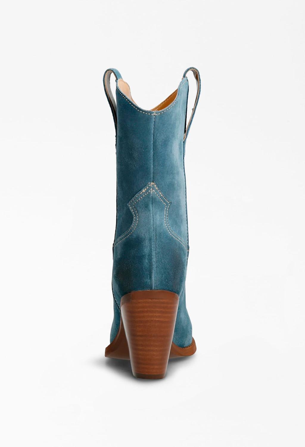camperos celeste - GUESS SCARPE - AnyAnyLuxury