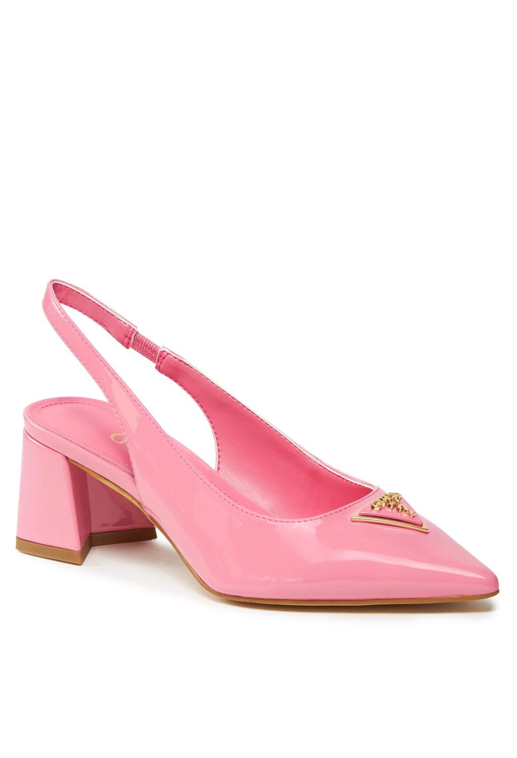 Guess Footwear Decollete Guess 2021 Guess Sneakers Scarpe Tacco