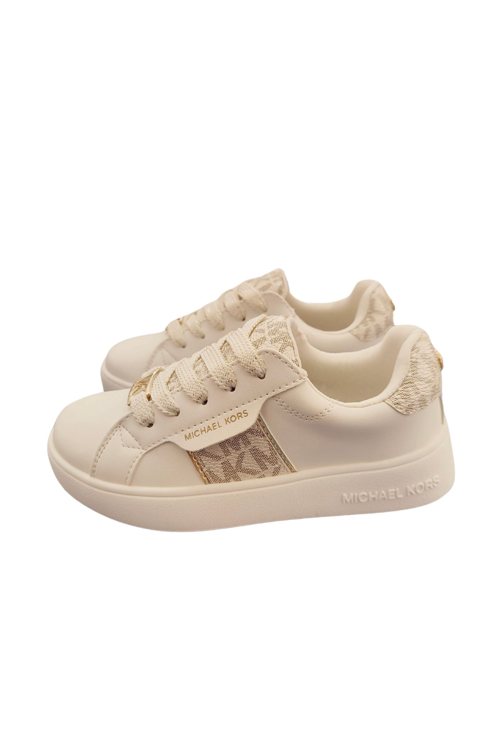 Sneakers Marrone Scarpe Michael Kors Nuova Collezione Michael Kors