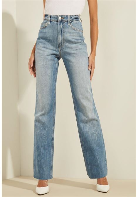 Jeans GUESS donna Saldi - AnyAnyLuxury