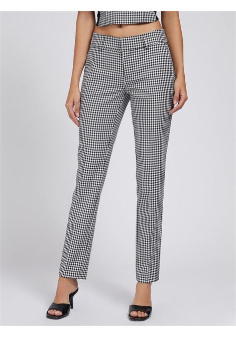 pantaloni guess 2018