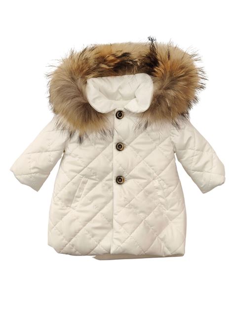  barcellino | Capispalla | 4831LATTE