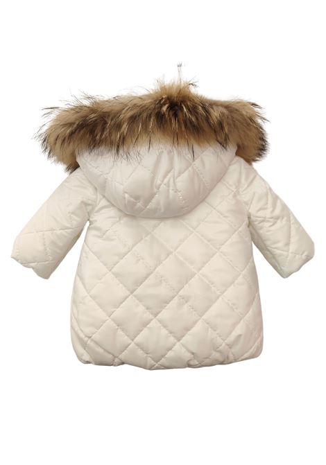  barcellino | Capispalla | 4831LATTE