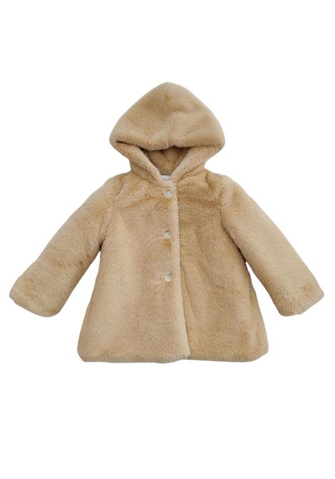  barcellino | Capispalla | 4913PANNA