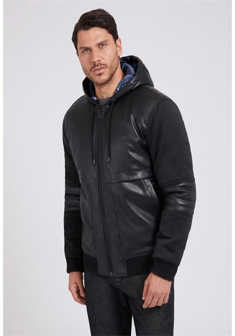  GUESS man |  | M2BL22WEZ20JBLK