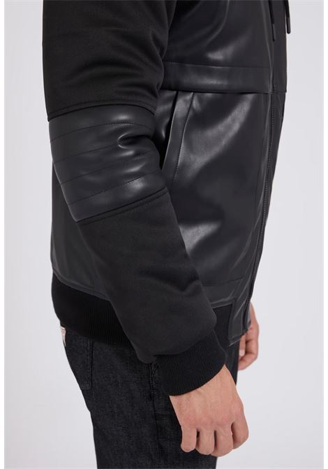  GUESS man |  | M2BL22WEZ20JBLK