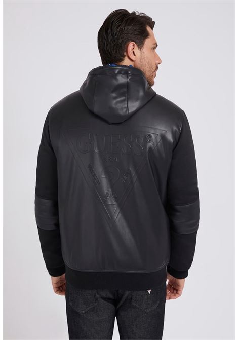  GUESS man |  | M2BL22WEZ20JBLK