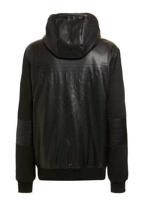  GUESS man |  | M2BL22WEZ20JBLK