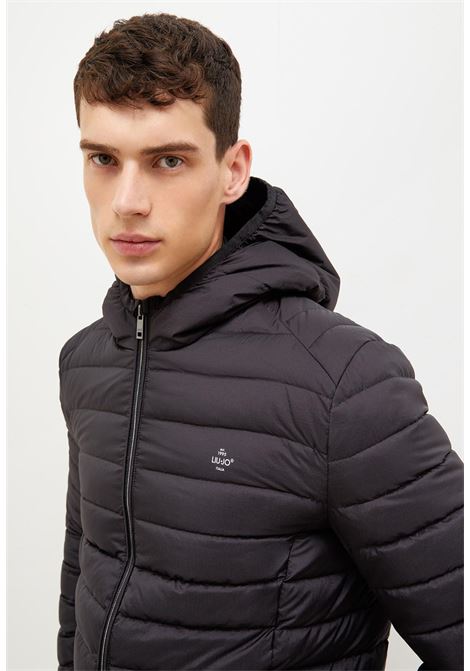  liu jo man | Capispalla | NEWLTG900