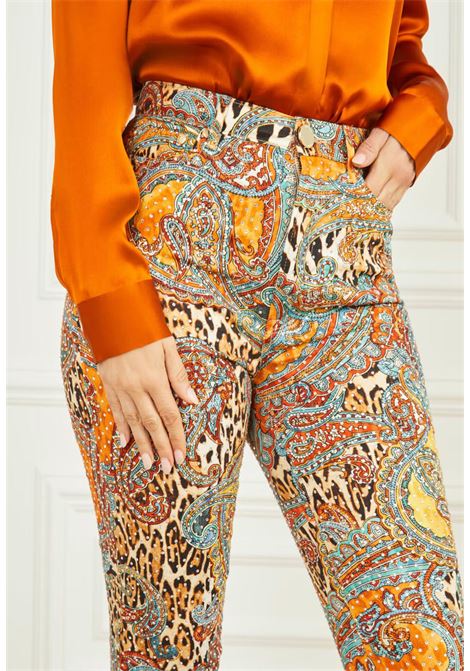  marciano guess | Pantaloni & Jeans | 2BGA018844ZP1HX