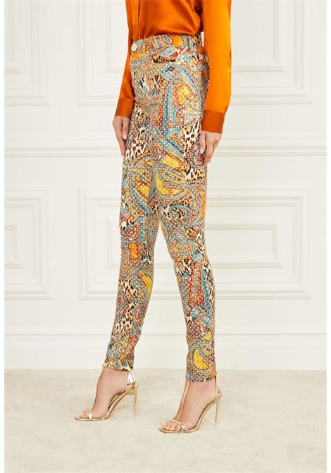  marciano guess | Pantaloni & Jeans | 2BGA018844ZP1HX