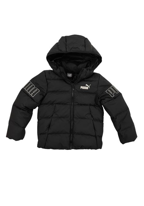  puma kids |  | 849976BLACK