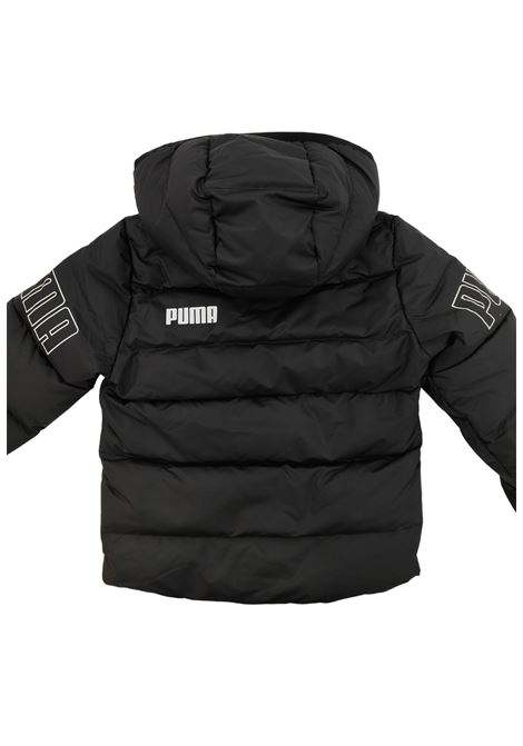  puma kids |  | 849976BLACK