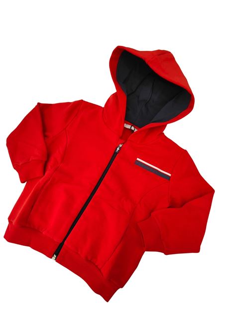  cesare paciotti | Completi | CFP4302NNAVY