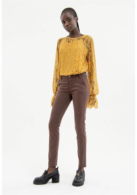 fracomina | Pantaloni & Jeans | WV4001091