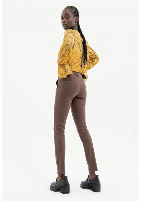  fracomina | Pantaloni & Jeans | WV4001091