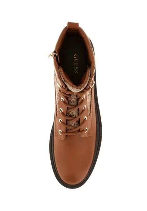  GUESS SCARPE | Stivali & Anfibi | FL7BDAFAL10BEIBR