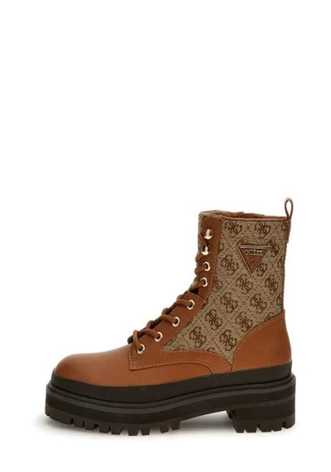  GUESS SCARPE | Stivali & Anfibi | FL7BDAFAL10BEIBR