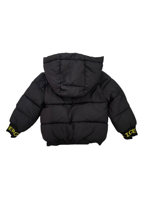  iceberg | Capispalla | GBICE4305BBLU