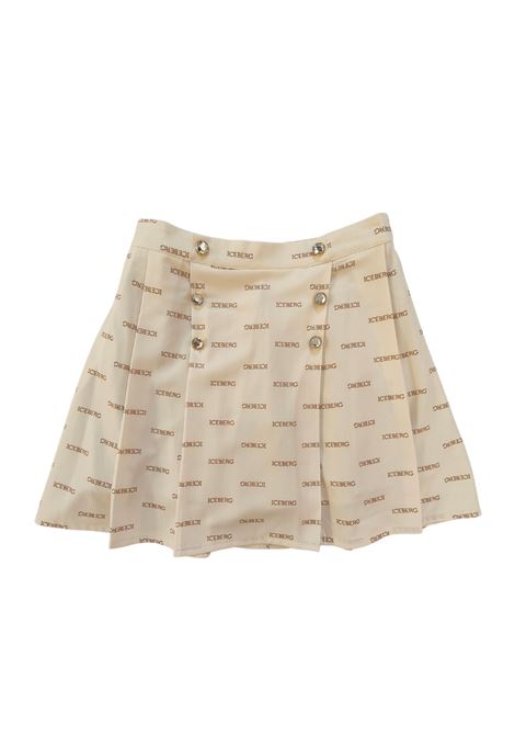  iceberg |  | GOICE4350JUNI