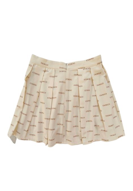  iceberg |  | GOICE4350JUNI