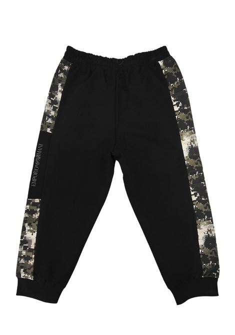  emporio armani | Pantaloni | 6DBP551200