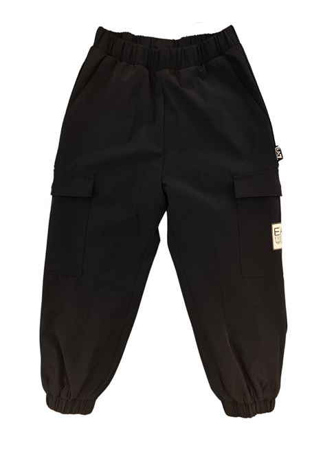  emporio armani | Pantaloni | 6DFP101200