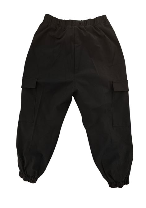  emporio armani | Pantaloni | 6DFP101200