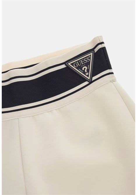  GUESS fitness | Pantaloni & Jeans | V3BB09KBCK2G6K5