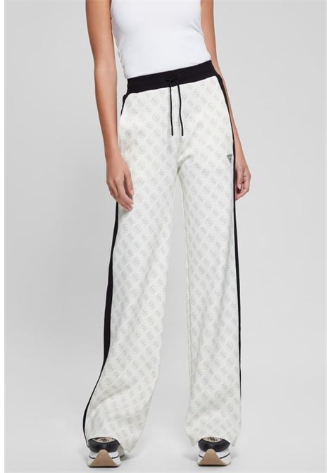  GUESS fitness | Pantaloni & Jeans | V4YB03KB12P1HB