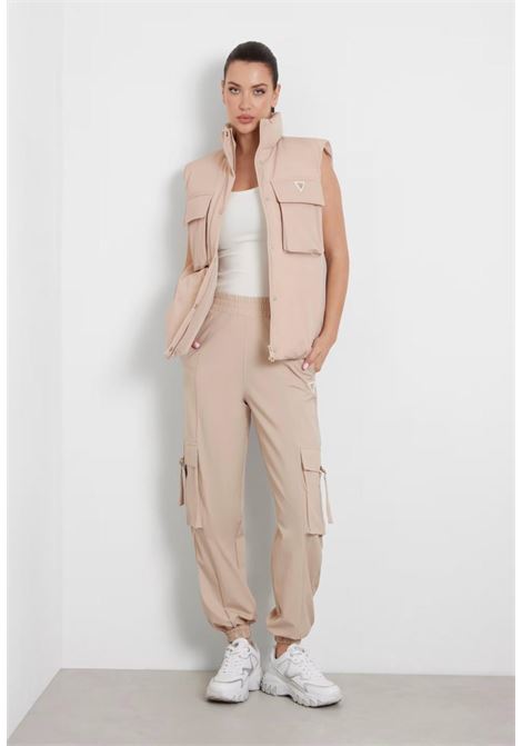  GUESS fitness | Pantaloni & Jeans | V4YB06WG982G1L9