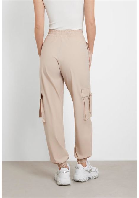  GUESS fitness | Pantaloni & Jeans | V4YB06WG982G1L9