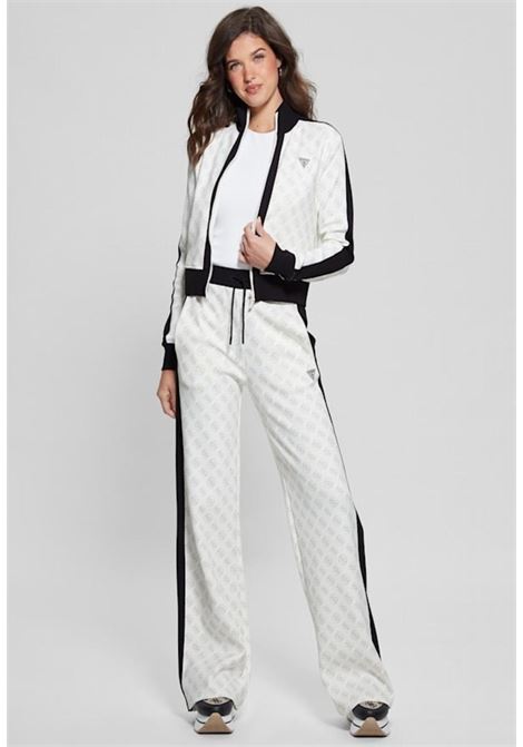  GUESS fitness |  | V4YQ01KB212P1HA