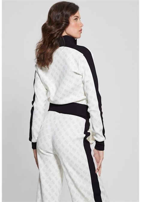  GUESS fitness |  | V4YQ01KB212P1HA