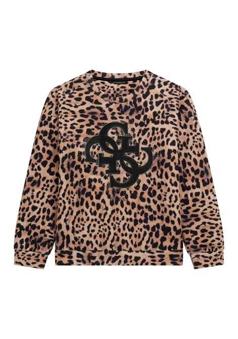  GUESS kids | Felpe | J4BQ07KAZQ2P340