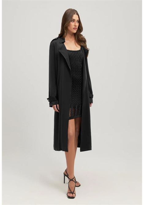  GUESS | Capispalla | W4GL00WFYW2JBLK