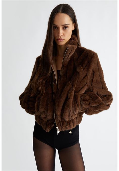  liu jo donna | Capispalla | WF4223E0946640