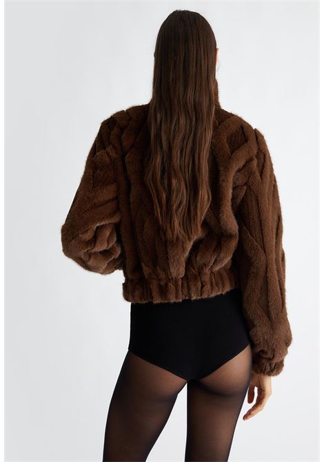  liu jo donna | Capispalla | WF4223E0946640