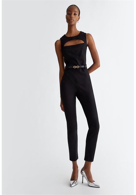  liu jo donna | Abiti & Tute | WF4385J9189222