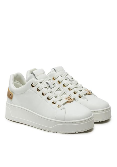  marciano guess | sneakers | 4YGZ177167AF0CJ