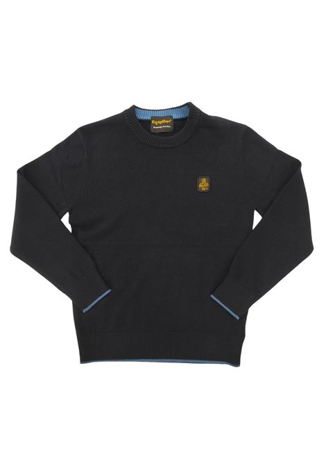  refrigiwear |  | RW747BLUNOTTE