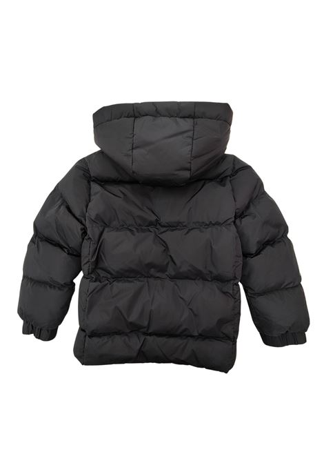  refrigiwear | Capispalla | RW790BLUNOTTE