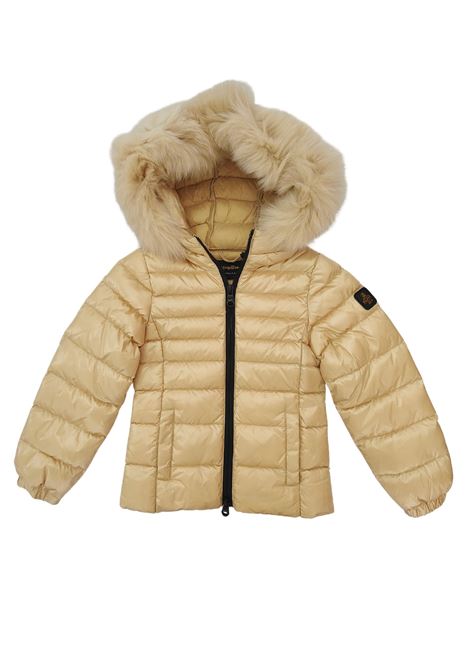  refrigiwear | Capispalla | RWG965ECRU